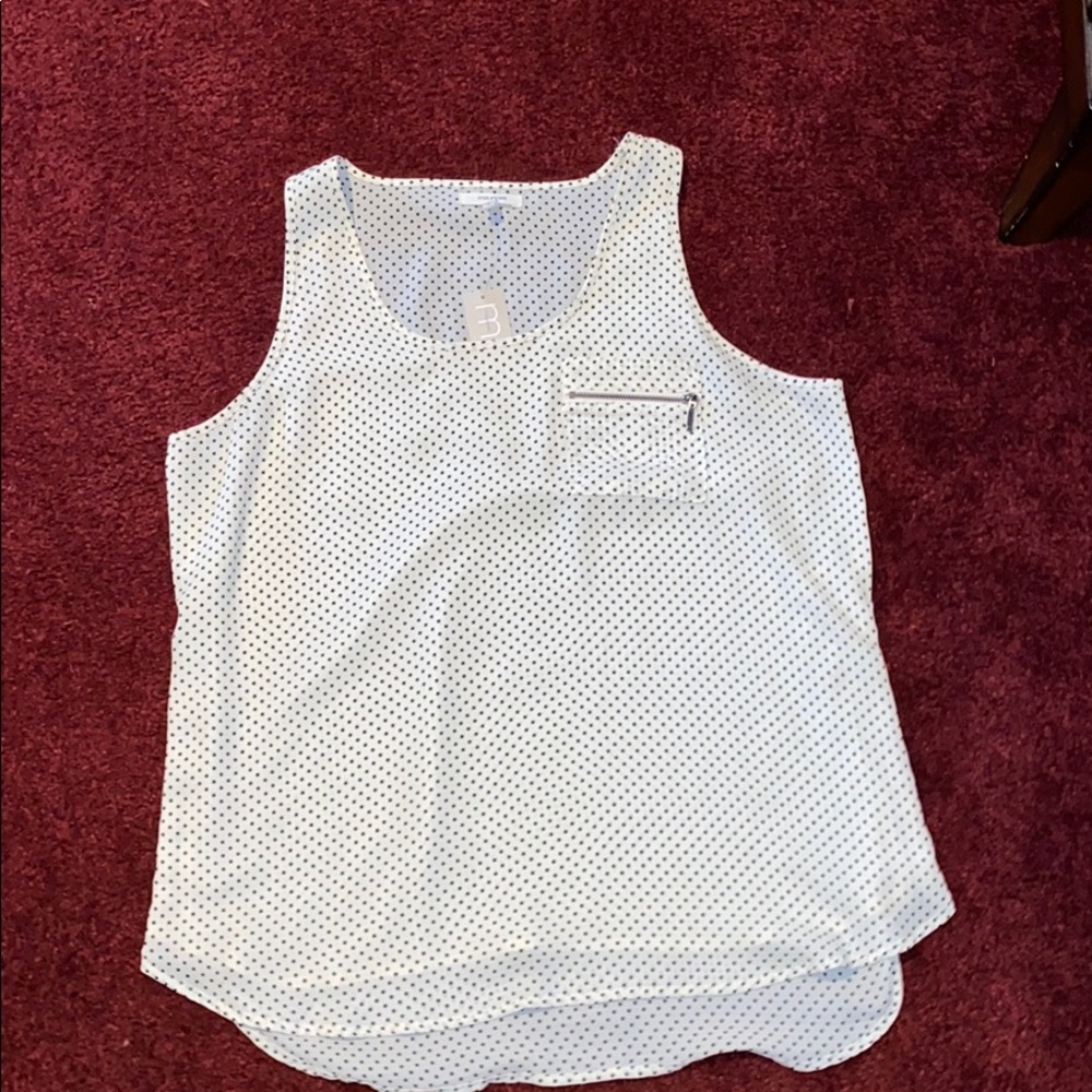 Tank top